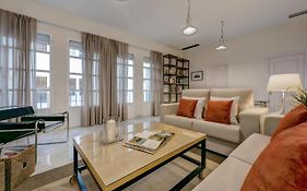 Genteel Home Tomas De Ibarra