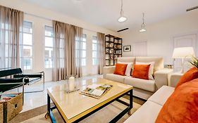 Genteel Home Tomas De Ibarra